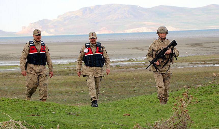 Jandarma Denetim Yenia