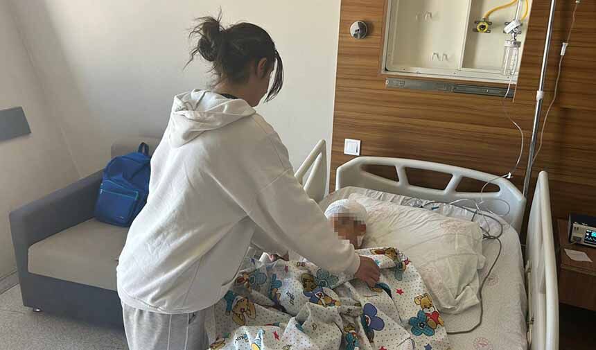 Köpek Saldırısı Çocuk .Jpg9