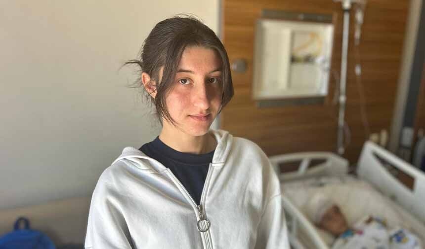 Köpek Saldırısı Çocuk