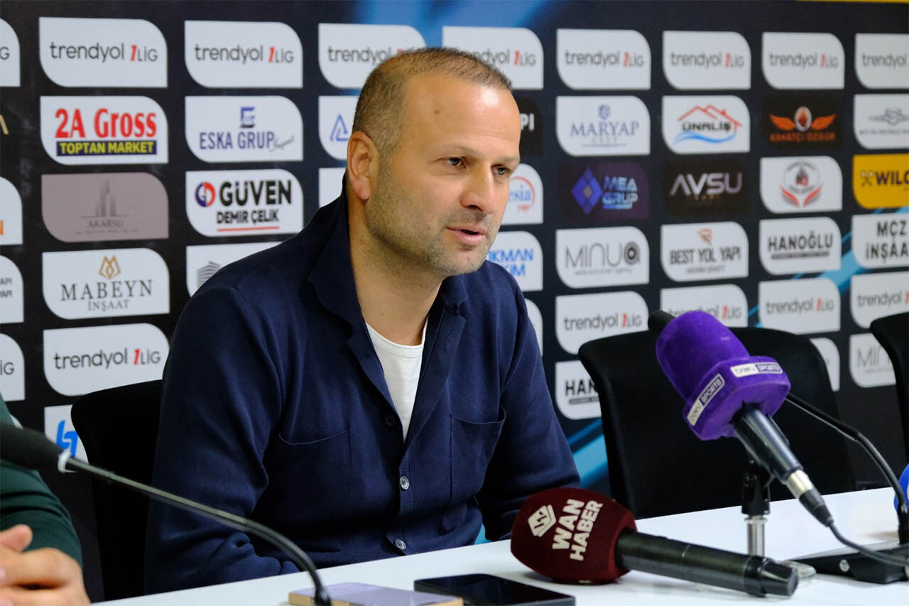 Osman Zeki Korkmaz Manisa Aciklamasi 2