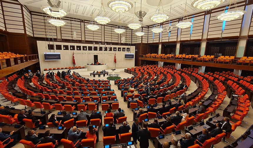 ÖTV'siz araç düzenlemesi Meclis'te kabul edildi! İşte alınabilecek araçlar