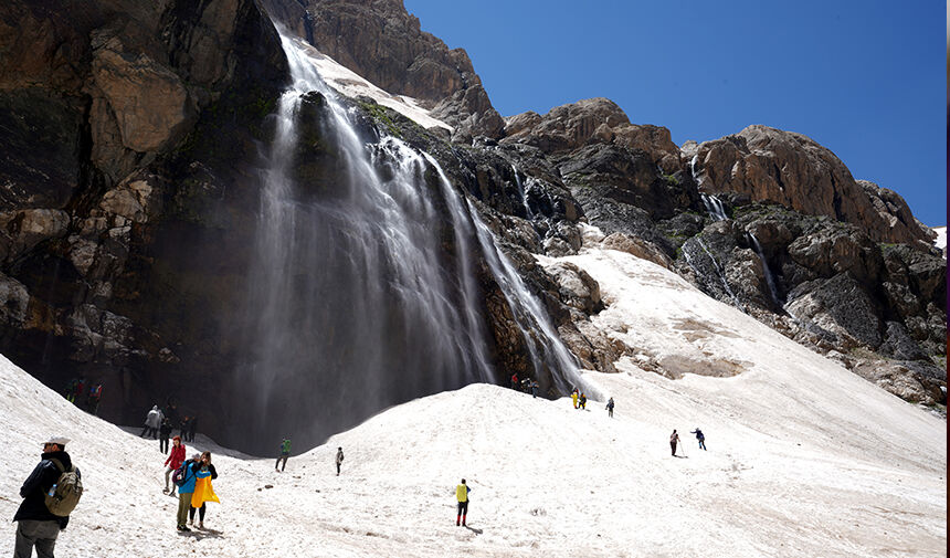 Özel Yasa Van Ci̇lo