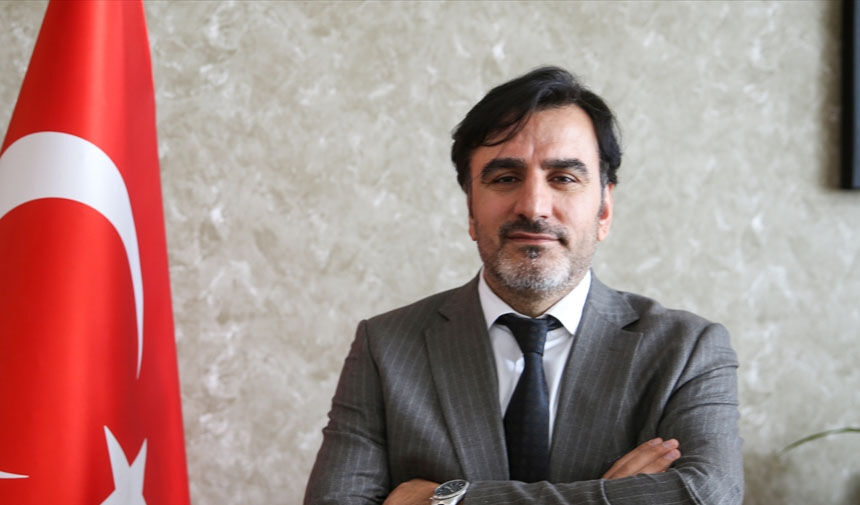 Remzi̇ Sarikaya Van