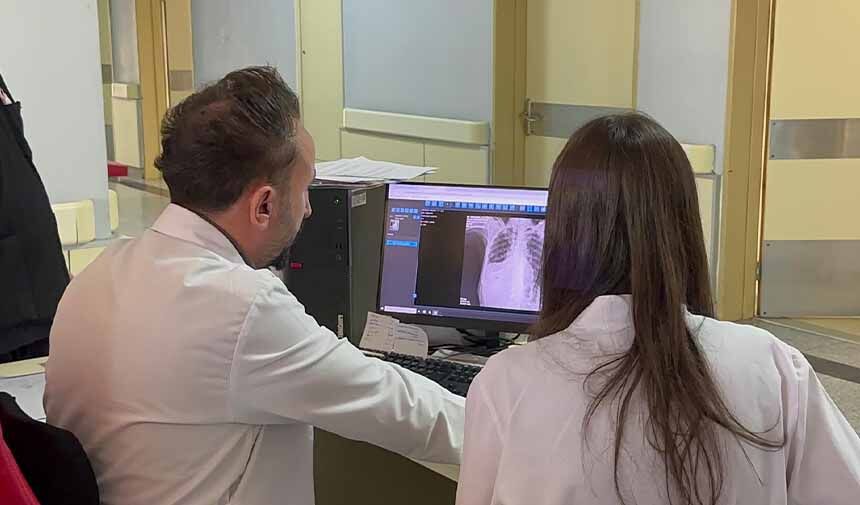 Sağlıkta Yeni Dönem