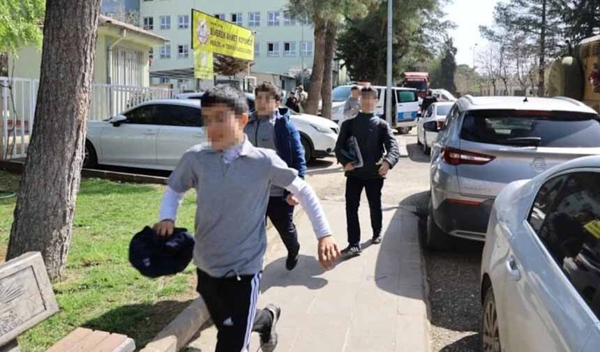 Şanlıurfa'da Silahlı Saldırı.jpg3