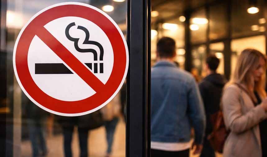 Tiryakiler dikkat! Sigara satışı yasaklanıyor