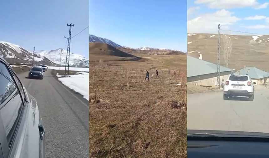 Silah Ele Geçirildi.