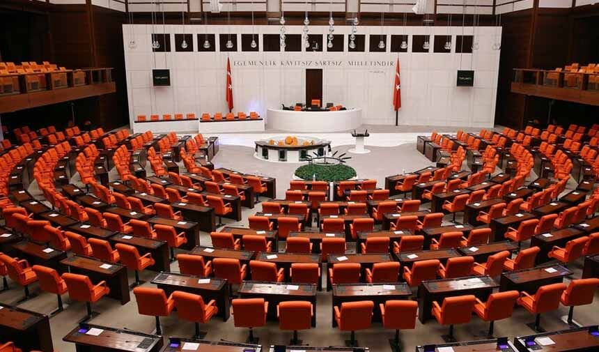 Meclis, okullarda yaşanan saldırıları görüşecek