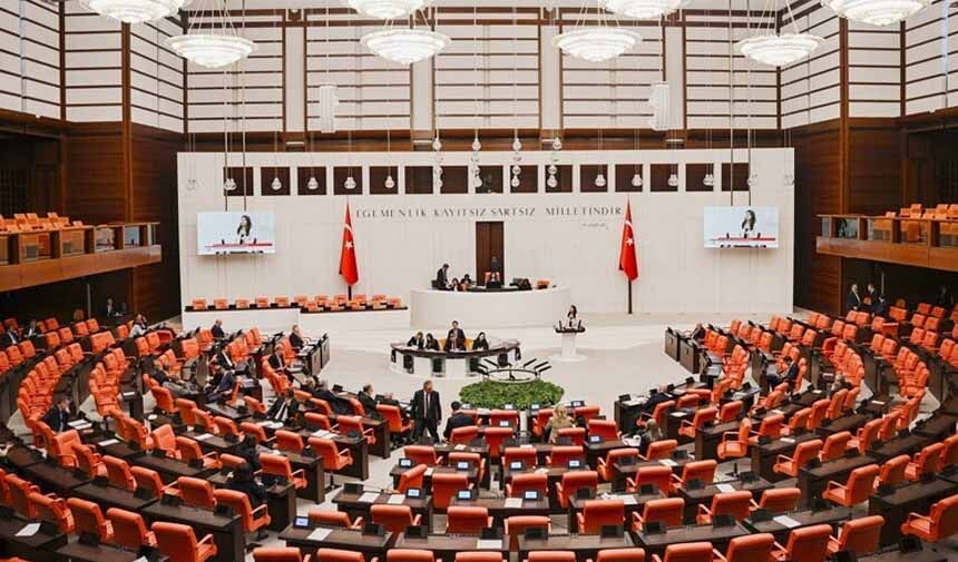 Tbmm Meclis-3