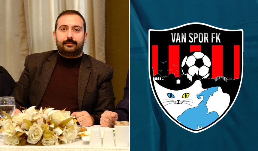 Uğur Tunçdemi̇r Vanspor