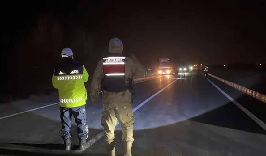 Van ve Hakkari’de operasyon!