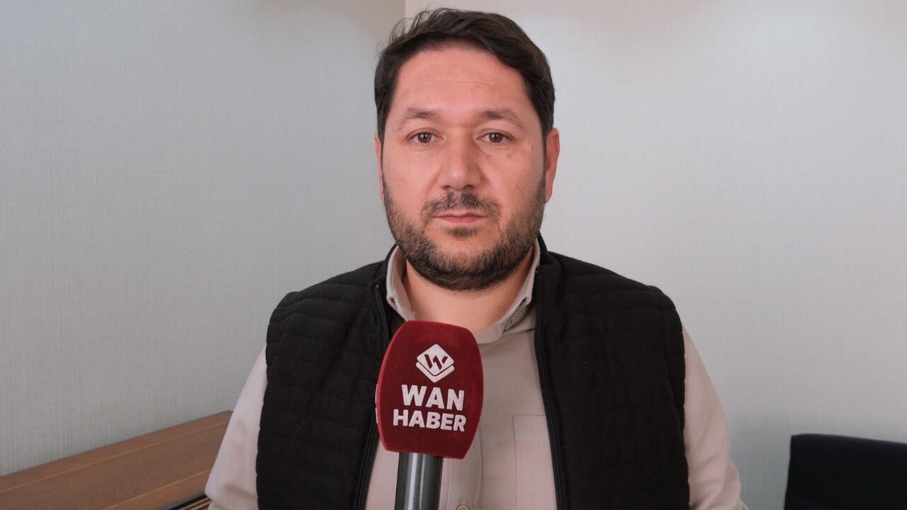 Uzmanı Van Depremini Yorumladi 1