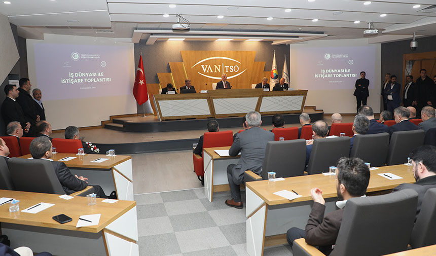 Van Esnaf Kredi̇si̇ss