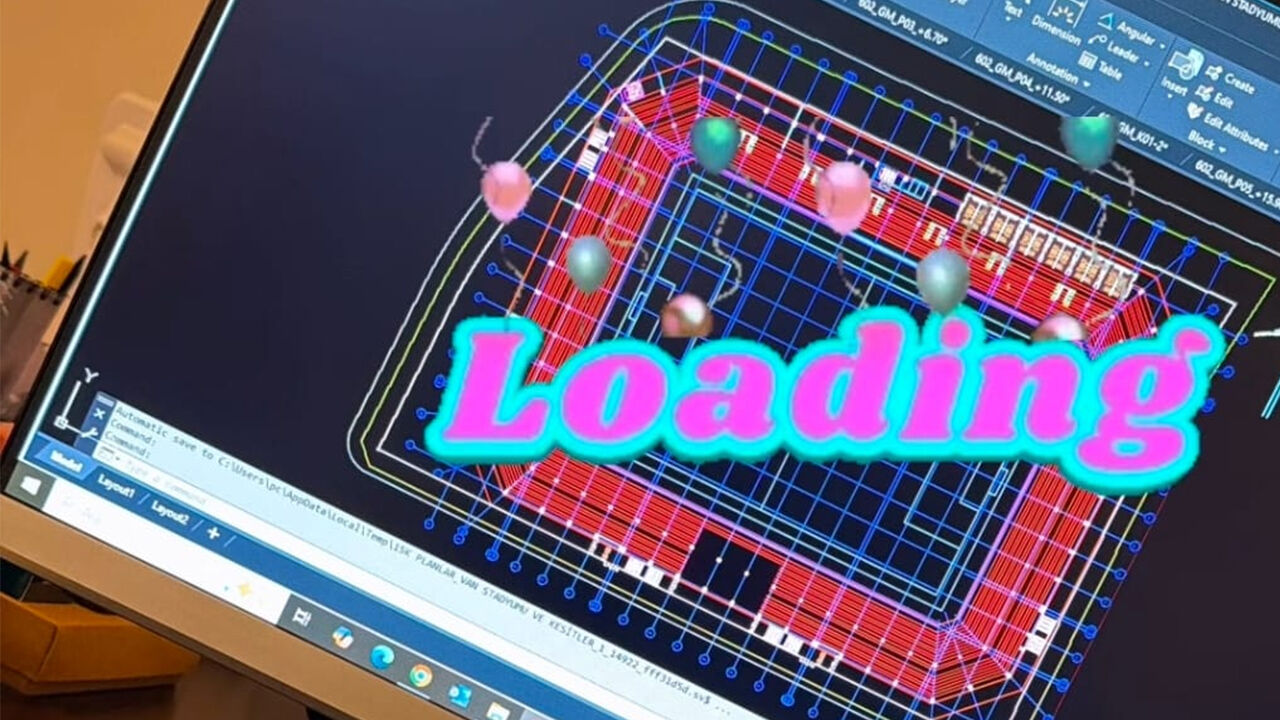 Vanlı mimardan heyecanlandıran stat paylaşımı!