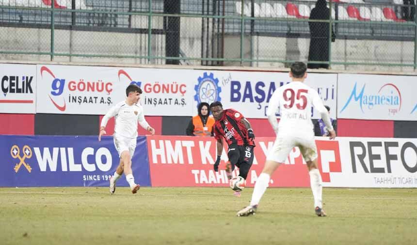 Vanspor haftanın açılış maçında Hatayspor ile karşılaşacak