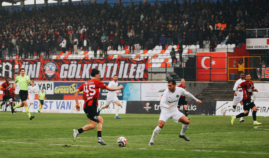 Heyecan tavan yaptı! Trendyol 1. Lig’de tüm maçlar aynı saatte oynanacak