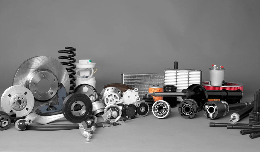 Yedek parça satın alınacaktır