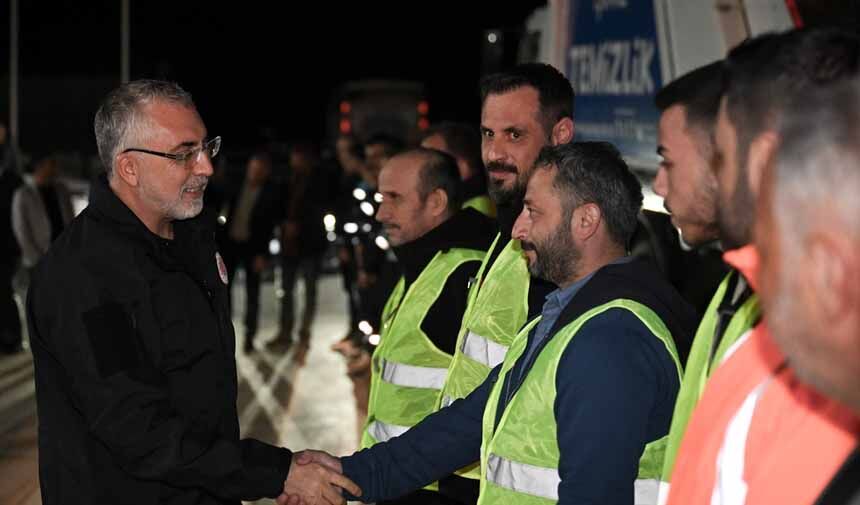 1 Mayıs Işçiler Günü-1