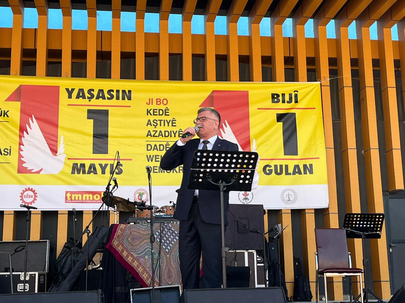Ahmet Karagöz