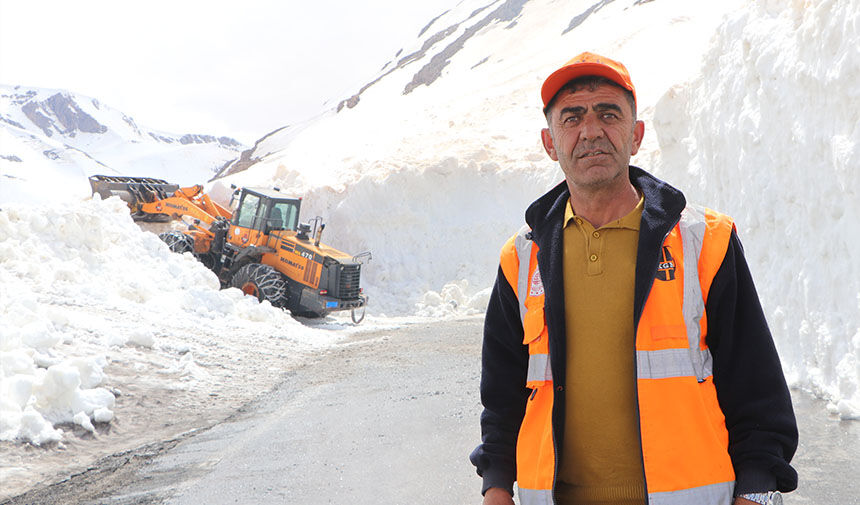 Bahçesaray Yağiş