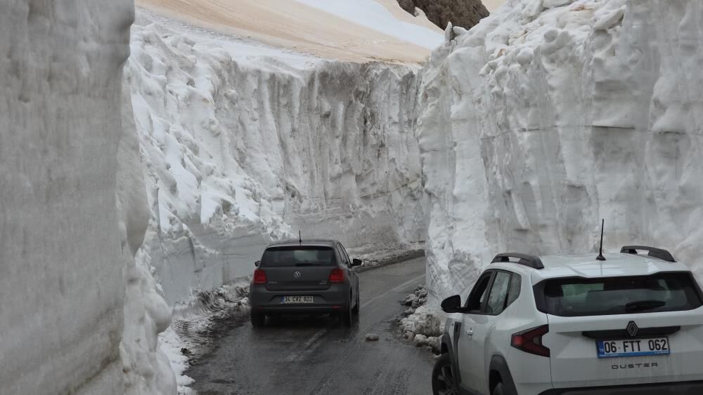 Bahcesaray Yolu Raporu 5