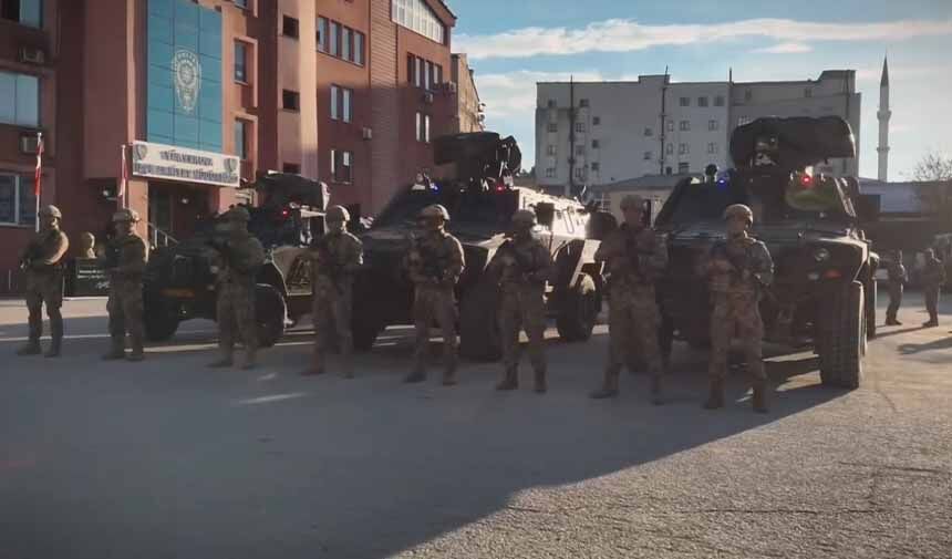 Bahis Operasyonu (3)