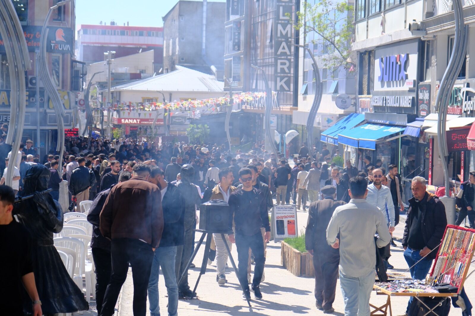 Bayram Kalabaliği