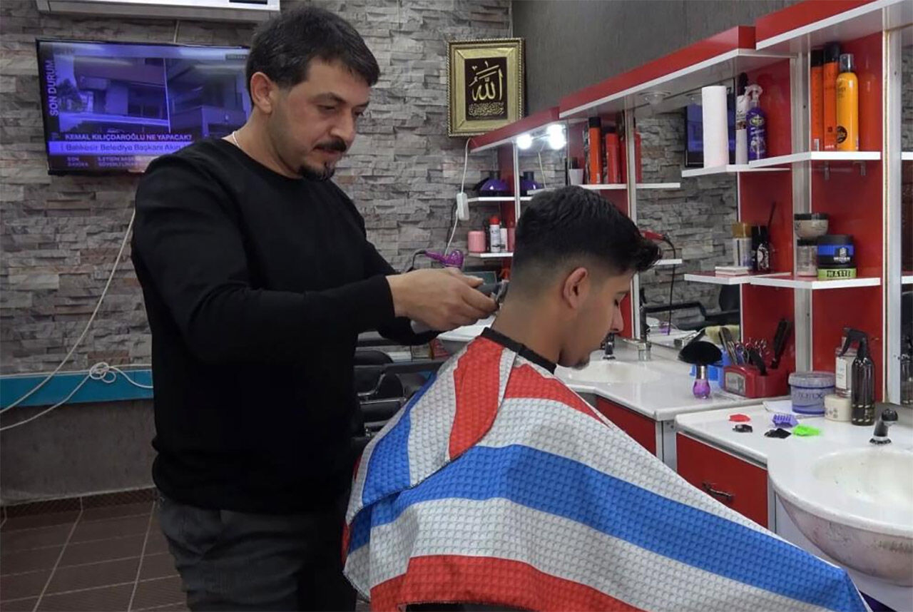 Bayram Mesaisi Erken Basladi 2