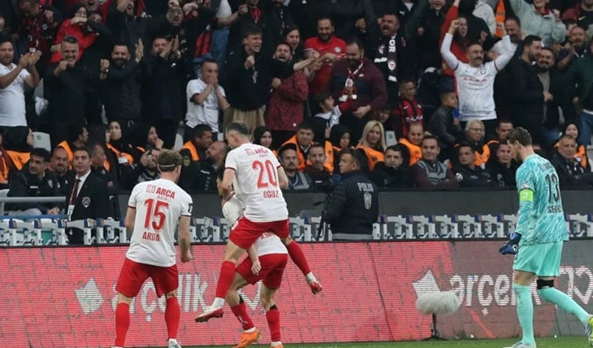 Çorum Spor
