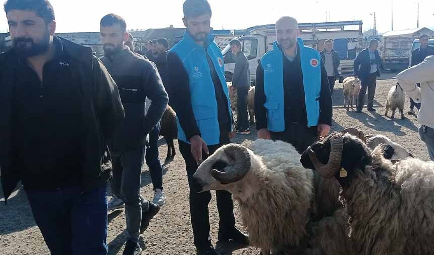 Din Görevleri Vatandaşları Bilgilendirme