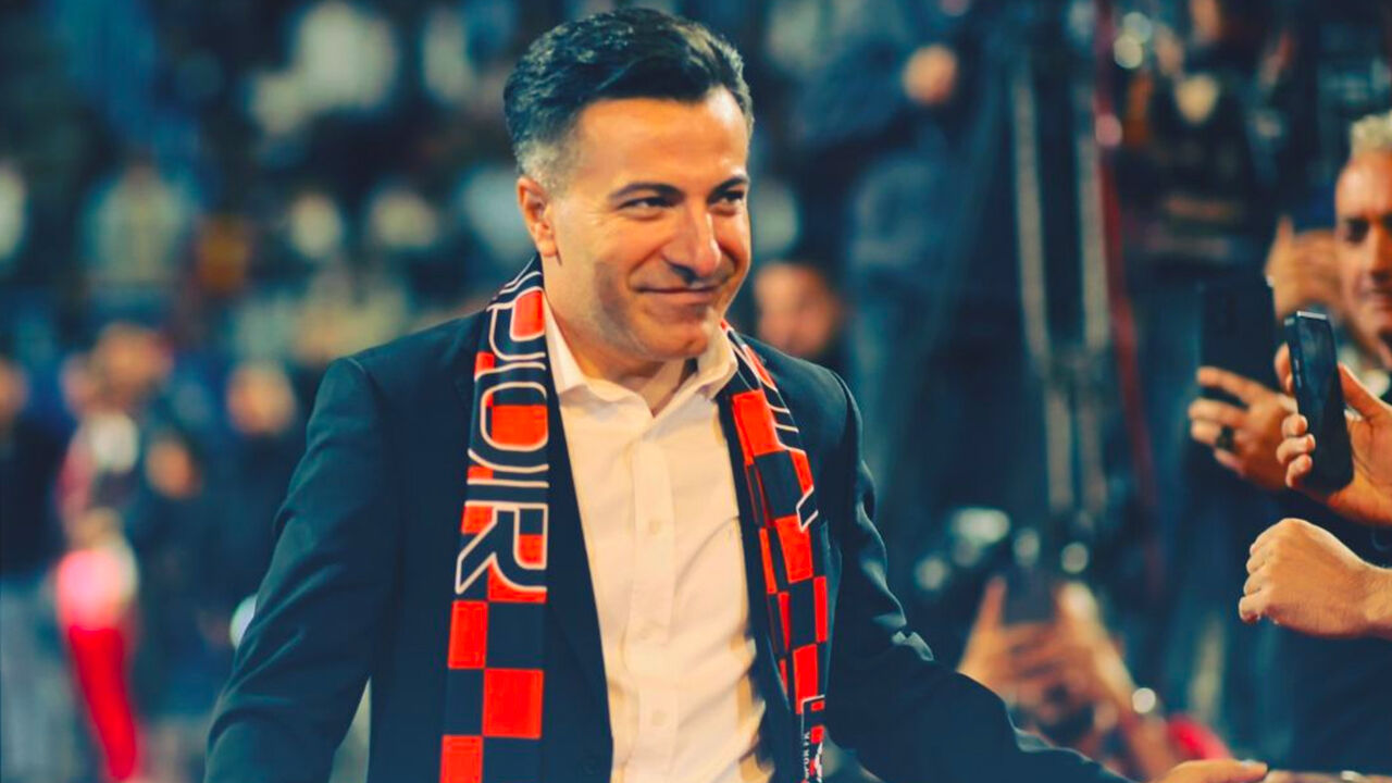 Vanspor'da Erol Temel Dönemi Sona Eriyor! Yeni Başkan Kim Olacak?