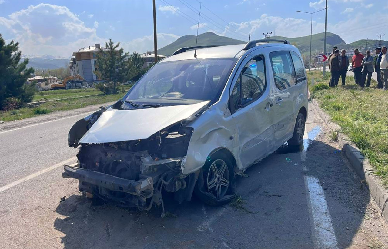 Gevasya Citroen Kaza 3