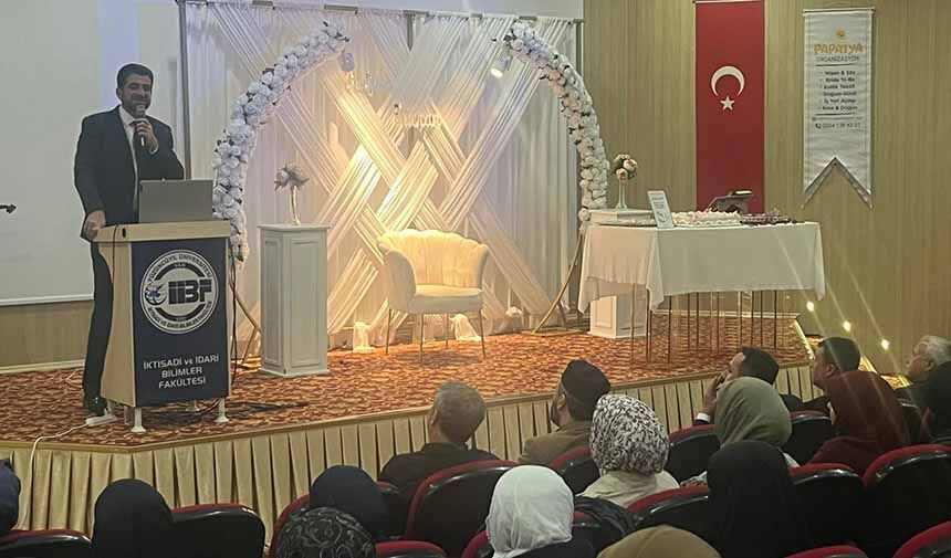 Hafızlık Heyecanı