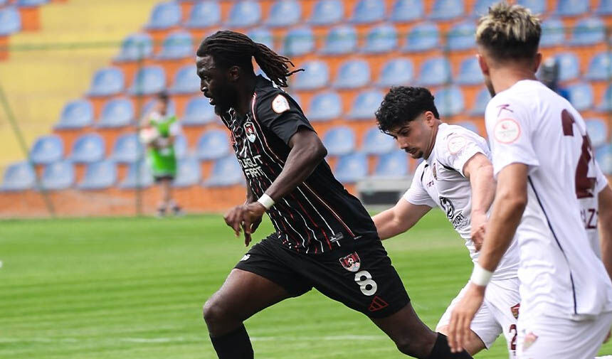 Hatay Van Spor
