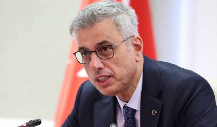 Bakan Memişoğlu'dan Hantavirüs açıklaması