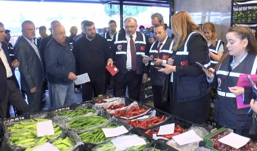 Kurban Bayramı Denetim