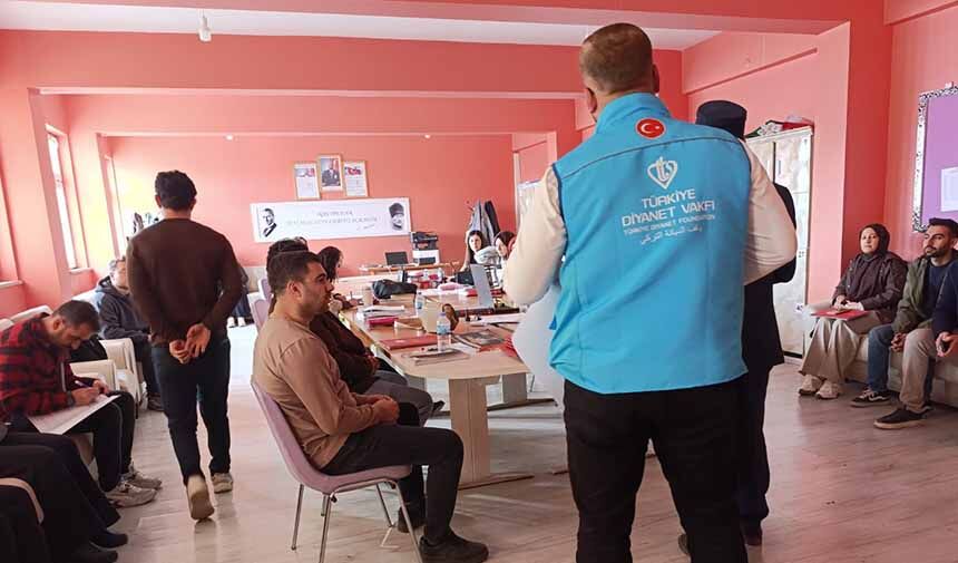 Kurban Ziyaret
