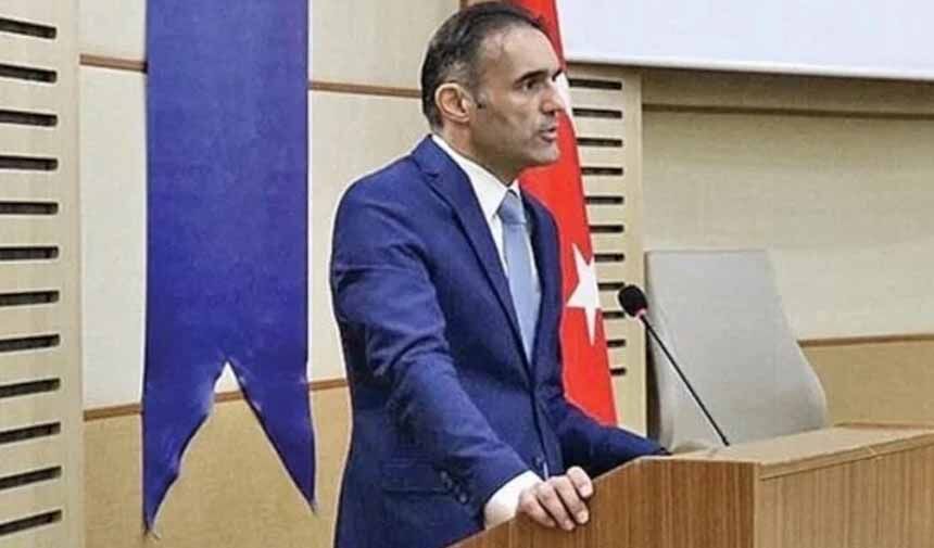 Mehmet Arabacı