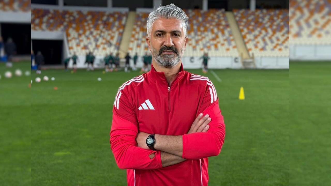 Murat Yildirim Malatya 1