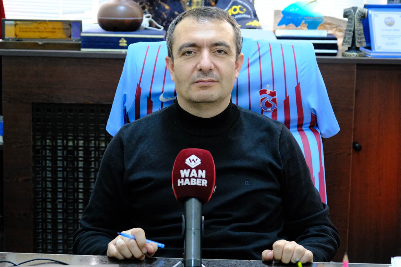 Mustafa Akkuş Gol 3