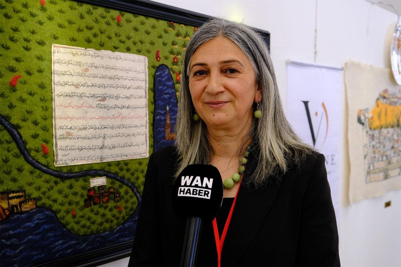 Necmiye Tekin