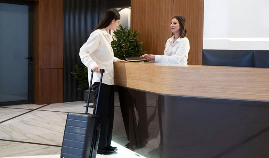 Otel Doluluk Oranları