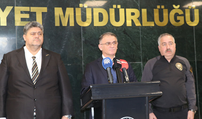 Ozan Balci