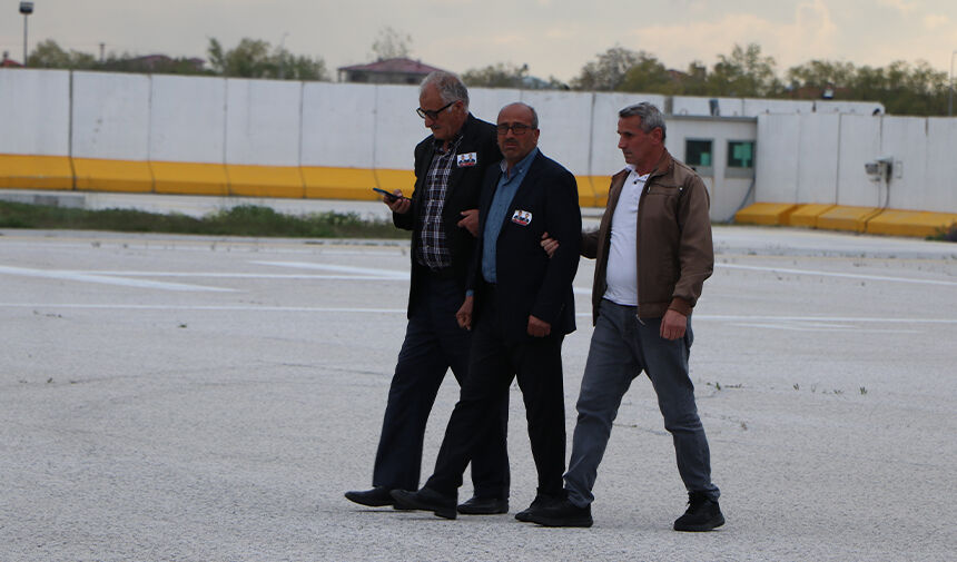 Poli̇s Töre