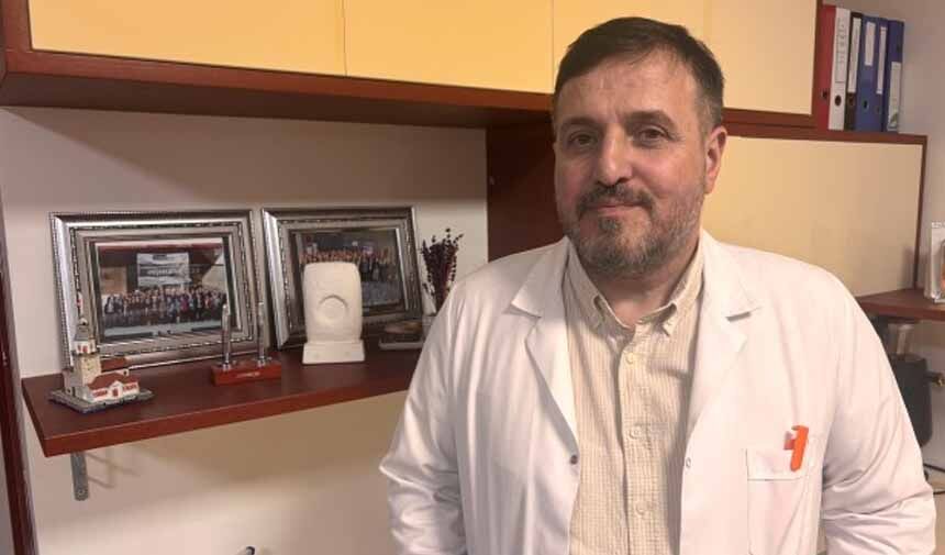 Prof. Dr. Gürdal Yılmaz