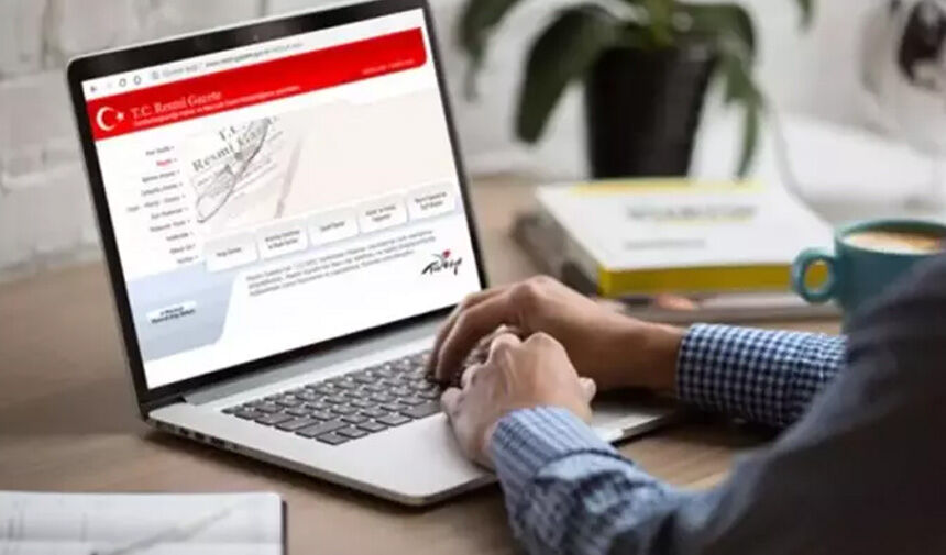 Sosyal Hizmetler Kanunu Resmi Gazete’de yayımlandı