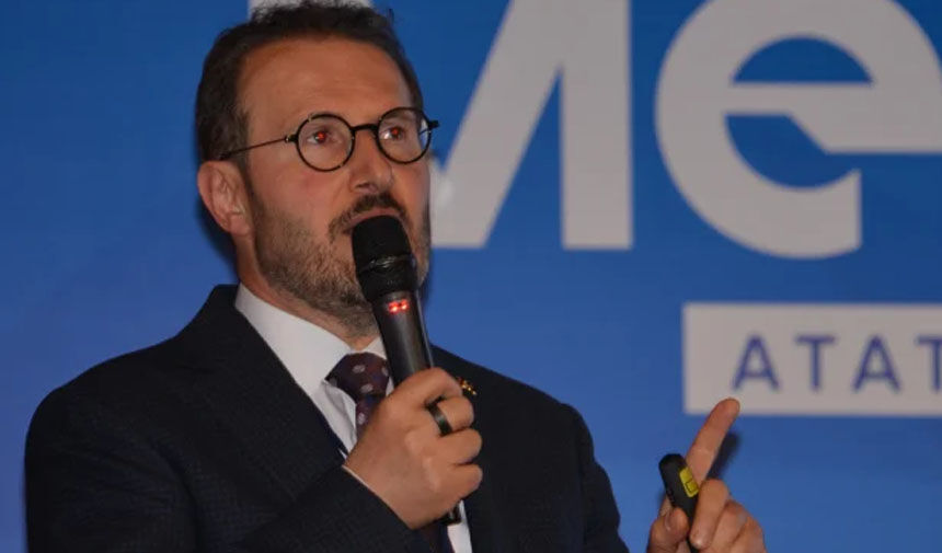 Sağlik Bakan Yardimcisi