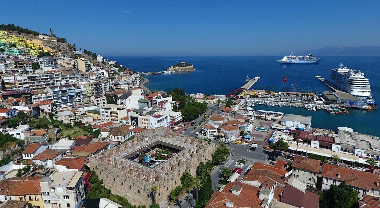 Sahil Turizm Tatil 1