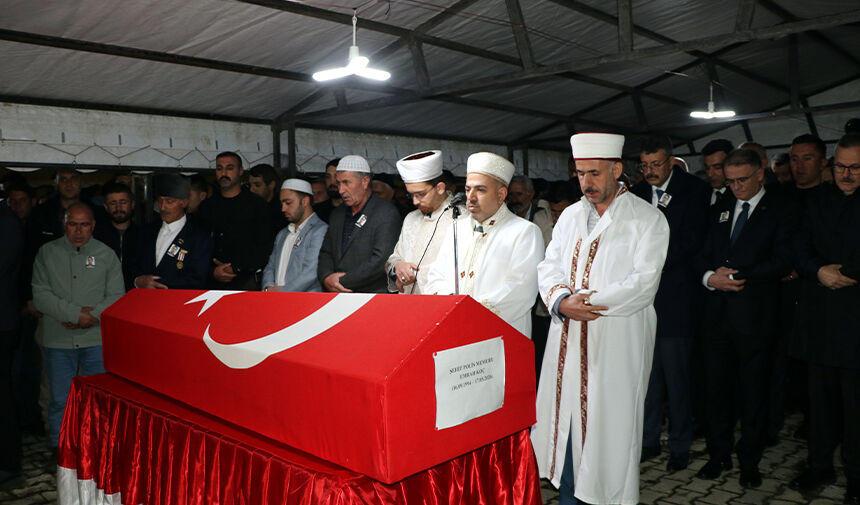 Şei̇ht Ad