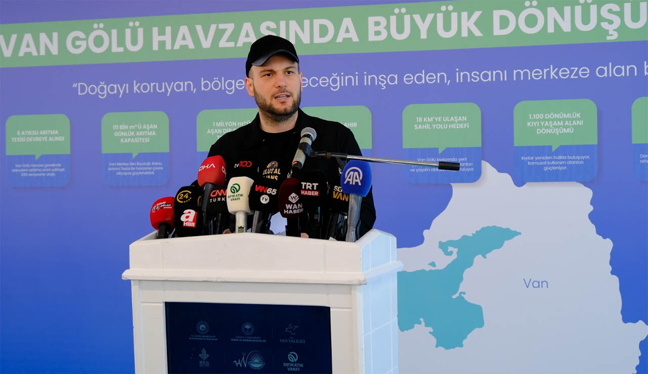 Sıfır Atık Van 4